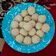 Cooksnap dari EarFun Setyawan untuk resep Onde onde wijen isi kacang hijau