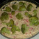 El cooksnap de Hommar Maldonado cuando hizo Espagueti con brócoli (para 3 o 4 personas).