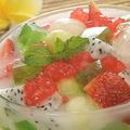 Cooksnap dari Aisyah fikri fauziah untuk resep Bolu Kukus Gula Merah