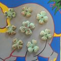 El cooksnap de merche iglesias rodriguez cuando hizo Galletas de mantequilla fáciles para hacer con niños.