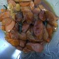 Cooksnap dari Hesti Yunita untuk resep 16. Sosis Sapi Asam Manis