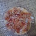 Cooksnap dari Nina Shannaz untuk resep Mini Pizza Ekonomis (used teflon)