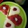 Cooksnap dari Dapur Borneo untuk resep Cheddar Cheese Cake