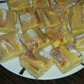 Adrienn Nádasdi Cooksnap-ja, amikor elkészítette a(z) Körtés-túrós pite receptet.