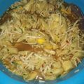 Cooksnap dari Rizka Tri Rahmayani untuk resep Rujak Serut Aceh