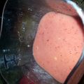 rizzaroc's cooksnap of when they made Stawberry-Mango Smoothie.
