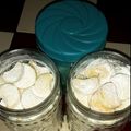 Cooksnap dari Siti Aisyah untuk resep Putri Salju Lumer ⛄
