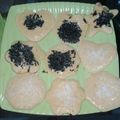 Cooksnap dari Flora Oktasari untuk resep Kue Cubit Lumer