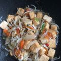 Cooksnap dari Mytaa untuk resep Tumis Tauge & Tahu