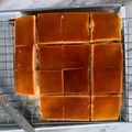 รูป Cooksnap ของ Tataar Spw เมื่อเขาทำ Custard Chiffon Cakeคัสตาร์ดชิฟฟ่อนเค้ก