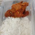 Cooksnap dari Nataya Devi untuk resep Kari ayam bumbu sederhana