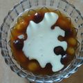 Cooksnap dari Dapoer_Kinanti untuk resep Biji Salak Ubi Ungu