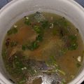 Cooksnap dari Tabina Jaya Sakato untuk resep Sop iga sederhana