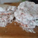 El cooksnap de Fer en la Cocina cuando hizo Hamburguesas caseras!.