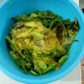 Cooksnap dari Sisca untuk resep Nila arsik (masakan khas batak)