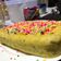 Cooksnap dari Meita Wulan Sari untuk resep #20 Bolu Pisang Kukus no mixer, takaran sendok