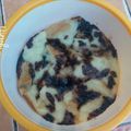 Cooksnap dari Tria Ariyanti untuk resep Puding Roti Kukus