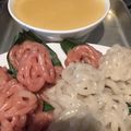 Cooksnap dari andreas tasman untuk resep Putu Mayang Kuah Kinca