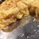 La cooksnap de Francisca Gorriti cuando cocinó Tortilla de papas rellena con muzzarella y jamón