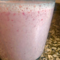 El cooksnap de Nëko 27 cuando hizo Batido de fresa con Mambo de Cecotec.