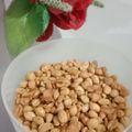 Cooksnap dari Esti Ariyanto untuk resep Kacang Bawang Goreng