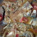 Cooksnap dari Nia d'Kitch untuk resep Pindang Ikan Cakalang