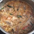 Cooksnap dari Sabrina El Muzed untuk resep Tongseng Ayam Santan