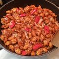 Cooksnap dari Siti Saadah untuk resep Ayam Fillet Saus Tiram