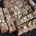 Cooksnap dari Dewi Asrini Fazaria untuk resep Banana Almond Flour Muffin (tanpa gula)