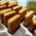 Cooksnap dari Eka Oktaviani untuk resep Gabin Goreng Fla Tape Singkong