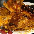 Cooksnap dari Rini Oktapia untuk resep Ayam Goreng Saos Mentega