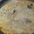 Cooksnap dari Diah Purnamasari untuk resep Gulai Ayam Kentang