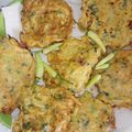 Cooksnap dari Easter Lia Tobing untuk resep Bakwan sayur krispy