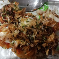 Cooksnap dari dahliakurniawati untuk resep Takoyaki