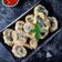 Cooksnap dari Mama Queen untuk resep Rolade Tahu Daun Singkong