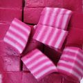 Cooksnap han zs semasa beliau membuat Kuih Lapis.