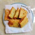 Cooksnap dari Hesti Juwita untuk resep Martabak Mie dan Bakso beserta Saosnya