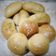 Cooksnap dari Lungit Darmawan untuk resep Mini Sausage Bread/roti unyil isi sosis a.k.a Killer Soft Bread