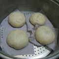 Cooksnap dari Insaning Yara untuk resep Bakpao