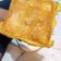 Cooksnap dari Bunda Desi untuk resep Roti Bakar Coklat Telur