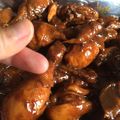 Cooksnap dari Gita Desvira Putri untuk resep Ayam kecap