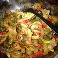 Cooksnap dari Hera Piuna Siahaan untuk resep Tumis Kikil Cabe Hijau