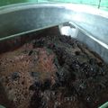 Cooksnap dari isti aara untuk resep Brownies kukus Gluten Free, No BP