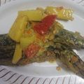 Cooksnap dari Irma Anisa untuk resep Lele Bumbu Kuning