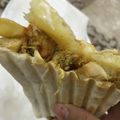 صورة من beedoo، شاركها بعد تجربة وصفة شاورما دجاج 🌯🍟