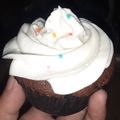 Cooksnap dari Nizaa Fahmi untuk resep Sponge Cake Coklat No Sp (kempus" ala khey)