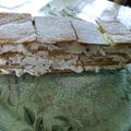Ágnes Ángyán Cooksnap-ja, amikor elkészítette a(z) Mille feuille eperrel receptet.