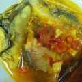 Cooksnap dari fianty untuk resep 31. Asem - Asem Bandeng Belimbing Wuluh