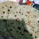 Him Thapa का कुकस्नैप जब उन्होंने आलू का पराठा(aloo ka paratha recipe in hindi) बनाया था।