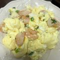Liz 的 滑蛋蝦仁🍤 cooksnap
